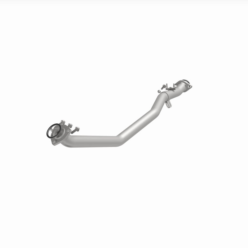 BRE Exhaust 92-95 4Runner 3.0L Front Pipe Kit