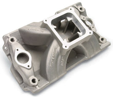 Load image into Gallery viewer, Edelbrock SBC 18 4500 Manifold