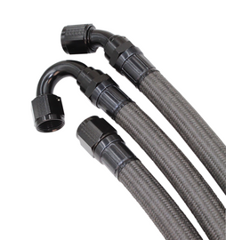 Fragola -4AN Race-Rite Hose 15 Feet