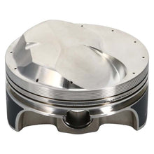 Load image into Gallery viewer, Wiseco 4.630 Big Block Chevy Quick 16 +42cc Dome 1.120CH Piston Set