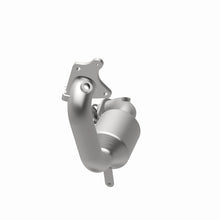 Load image into Gallery viewer, MagnaFlow 11-13 Nissan Juke 1.6L California Grade CARB Compliant Direct-Fit Catalytic Converter