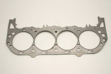 Load image into Gallery viewer, Cometic Mercury / Chevy Big Block 4.5in Bore .040 inch MLS Head Gasket