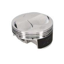 Load image into Gallery viewer, Wiseco Chevrolet Small Block Gen I 4.125in Bore 3cc Dome 1.000 CH Piston Kit - Set of 8