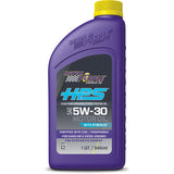 Royal Purple HPS Synthetic High Performance Street 5W30 Motor Oil - 1 Quart