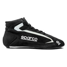 Load image into Gallery viewer, Sparco Shoe Slalom+ 44 BLK