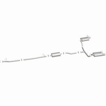 Load image into Gallery viewer, BRExhaust Exhaust Kit Replacement Honda