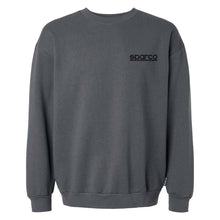 Load image into Gallery viewer, Sparco Sweatshirt Crew Gray - XL