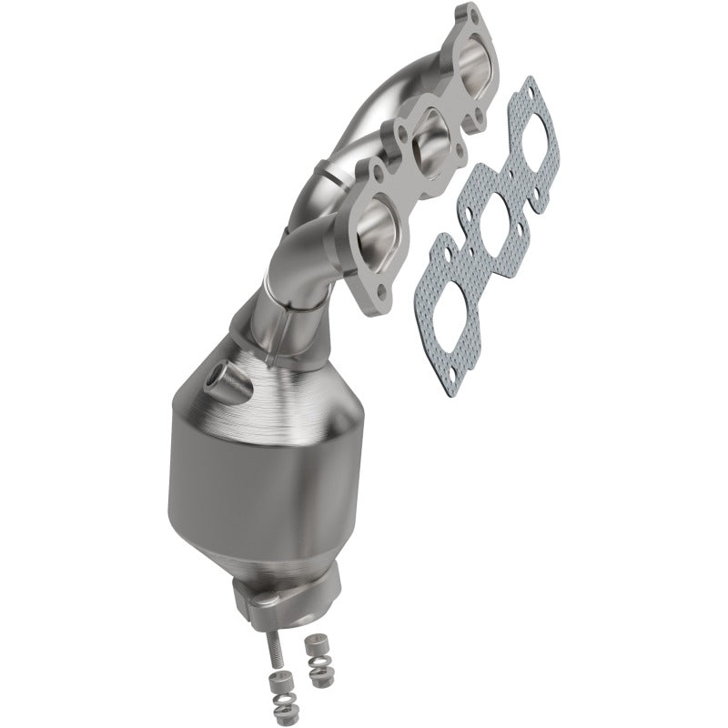 MagnaFlow 09-12 Ford Escape 3.0L California Grade CARB Compliant Direct-Fit Catalytic Converter