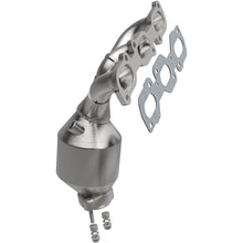 Load image into Gallery viewer, MagnaFlow 09-12 Ford Escape 3.0L California Grade CARB Compliant Direct-Fit Catalytic Converter