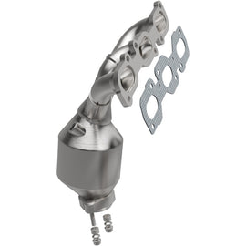 MagnaFlow 09-12 Ford Escape 3.0L California Grade CARB Compliant Direct-Fit Catalytic Converter