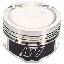 Load image into Gallery viewer, Wiseco Audi/VW 2.0L 83.00mm Bore 92.8mm Stroke -11.5cc EA888 Piston Kit - 4 Cyl