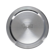 Load image into Gallery viewer, Manley Ford 4.6L Modular V8 Piston Set - 3.582in Bore 1.220in CH, -23.00 CC