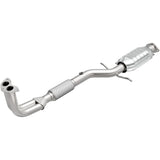 MagnaFlow Direct Fit Catalytic Converter 99-01 Hyundai Sonata 2.4L