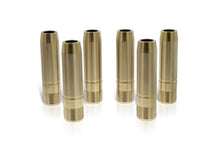Load image into Gallery viewer, Ferrea 06-08 Toyota FJ Cruiser 1GR-FE 5.5mm Stem Exhaust Valve Guides - Set of 12