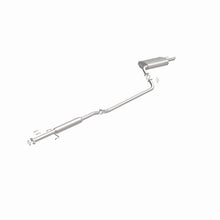 Load image into Gallery viewer, MagnaFlow BRE Exhaust Kit Replacement Stainless Toyota