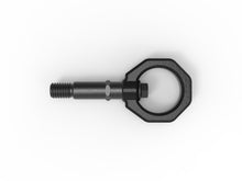 Load image into Gallery viewer, aFe Control Rear Tow Hook Black 20-21 Toyota GR Supra (A90)