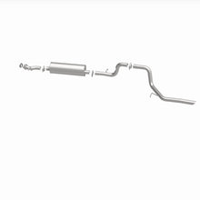 Load image into Gallery viewer, MagnaFlow BRE Exhaust Kit 02-05 Explorer Mountaineer