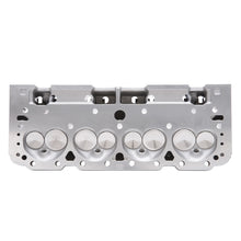 Load image into Gallery viewer, Edelbrock Cylinder Head SB Chevrolet Performer RPM E-Tec 200 for Hydraulic Roller Cam Complete (Ea)