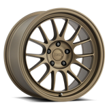 Kansei K13B Corsa 18x10.5in / 5x114.3 BP / 12mm Offset / 73.1mm Bore - Bronze Wheel