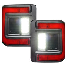 Load image into Gallery viewer, Oracle Jeep Wrangler JL LED Flush Mount Tail Light NO RETURNS