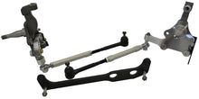 Load image into Gallery viewer, Ridetech 63-79 Chevrolet Corvette Complete Coil-Over Suspension System