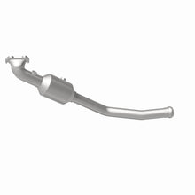 Load image into Gallery viewer, MagnaFlow 13-15 Jeep Grand Cherokee 3.6L Direct Fit CARB Compliant Converter