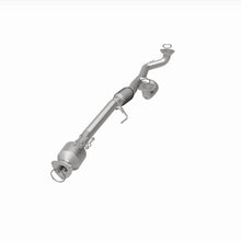 Load image into Gallery viewer, MagnaFlow 14-16 Acura MDX 3.5L California Grade CARB Compliant Direct-Fit Catalytic Converter