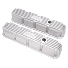 Load image into Gallery viewer, Edelbrock Valve Cover Classic Series Chrysler Magnum V8 Satin