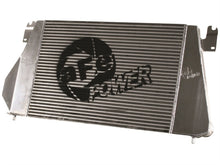 Load image into Gallery viewer, aFe Bladerunner Intercoolers I/C GM Diesel Trucks 06-10 V8-6.6L (td) LBZ/LMM