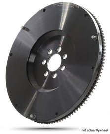 Clutch Masters 06-13 Chevrolet Corvette 7.0L LS7 850 Series Twin Disc Steel Flywheel