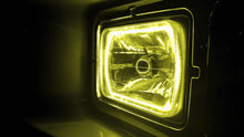 Load image into Gallery viewer, Oracle Pre-Installed Lights 7x6 IN. Sealed Beam - ColorSHIFT Halo NO RETURNS