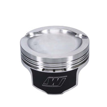 Load image into Gallery viewer, Wiseco Chevrolet LT1 Gen V -15cc Dish 1.105 CH 4.070in Bore Piston Set of 8