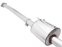 Load image into Gallery viewer, AWE 21+ Ford F150 Dual Side Exit Cat-Back Exhaust - 4.5in Diamond Black Tips *For Stock Y-Pipe Only