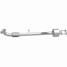 Load image into Gallery viewer, MagnaFlow 13-15 Chevrolet Spark 1.2L California Grade CARB Compliant Direct-Fit Catalytic Converter