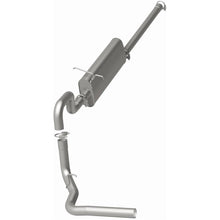 Load image into Gallery viewer, MagnaFlow BRE Exhaust Kit 89-96 Ford F-250 F-350