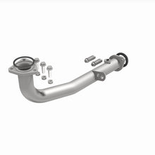 Load image into Gallery viewer, BRE Exhaust 97-01 Honda CR-V 2.0L Front Pipe Kit