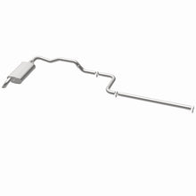 Load image into Gallery viewer, MagnaFlow BRE Exhaust Kit 95-99 Dodge Neon 2.0L