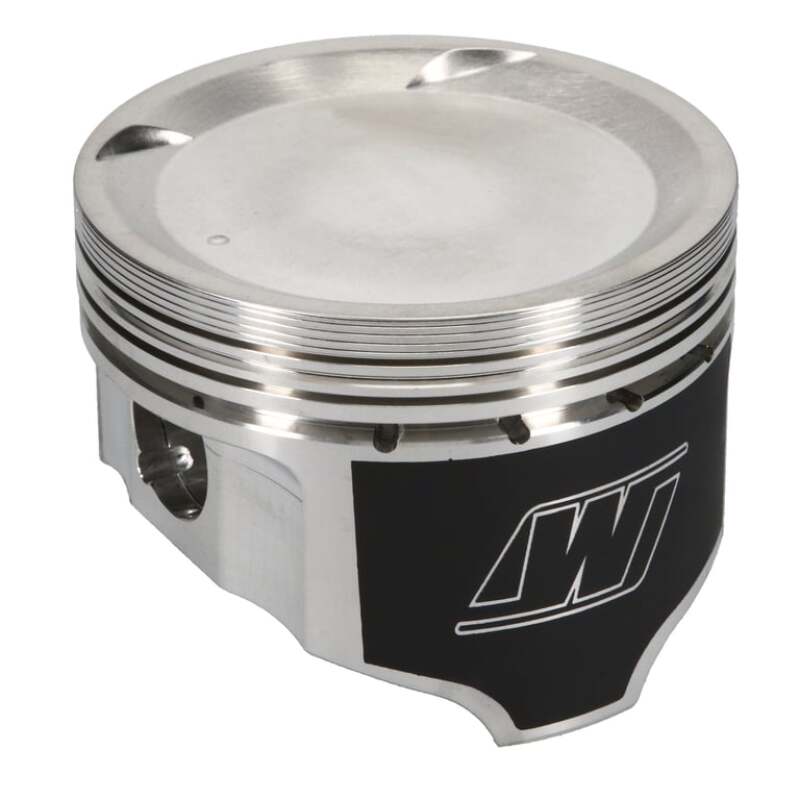 Wiseco Nissan FJ20 89.50mm Bore 32.18mm CH -16.70cc Professional Piston Kit