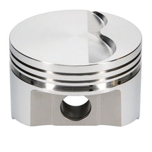 Load image into Gallery viewer, JE Pistons Ford Small Block 4.030in Bore 1.165in CH -5.00 CC Piston Kit