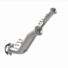 Load image into Gallery viewer, BRE Exhaust 93-97 B3000 B4000 Ranger 3.0L 4.0L Front Pipe Kit