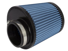 Load image into Gallery viewer, aFe Magnum FLOW Universal Air Filter 3 IN F (offset) x 6 IN B x 4-3/4 IN T x 7 IN H