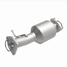 Load image into Gallery viewer, MagnaFlow 2015 Honda CR-V 2.4L California Grade CARB Compliant Direct-Fit Catalytic Converter