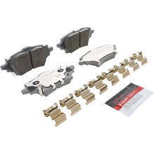 Load image into Gallery viewer, Brembo OE 20-22 Toyota C-HR PRIME Ceramic Brake Pad - Rear