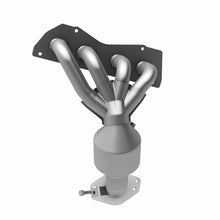 Load image into Gallery viewer, MagnaFlow 09-12 Toyota RAV4 2.5L California Grade CARB Compliant Direct-Fit Catalytic Converter