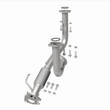 Load image into Gallery viewer, BRE Exhaust 98-02 Accord 3.0L Front Pipe Kit