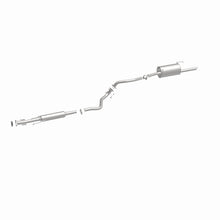 Load image into Gallery viewer, MagnaFlow BRE Exhaust Kit 12-17 Nissan Versa 1.6L