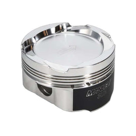 Manley Toyota 5.7L 3UR-FE Piston Set - 94.35mm Bore 1.328in CH, -30.00 CC