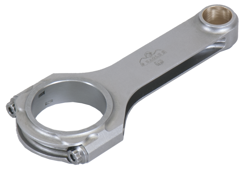 Eagle GM/Chevrolet LS 4th Generation H-Beam Connecting Rods Set (Set of 8)