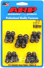 Load image into Gallery viewer, ARP Ford 289-302 / 351 C&amp;W Hex Oil Pan Bolt Kit