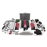 Edelbrock Supercharger Stage 1 - Street Kit 2010-2013 GM Camaro 6 2L L99 w/ Tuner